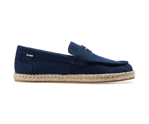 M's Stanford Rope Woven  - Navy